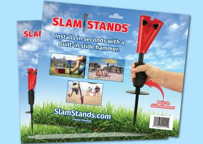 SlamStands
